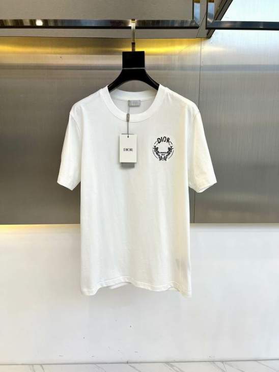 Dior T Shirts Short _SKUDiorS-2XLtltx3916005